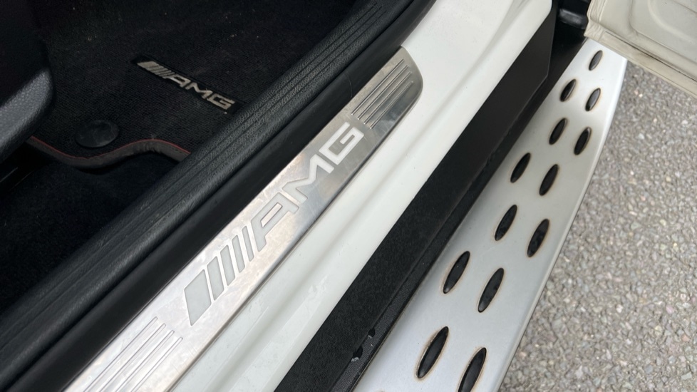 Used Mercedes-Benz GLC 2018 for sale - 76208752: Photo 36