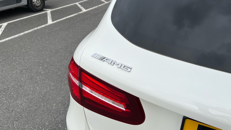 Used Mercedes-Benz GLC 2018 for sale - 76208752: Photo 39