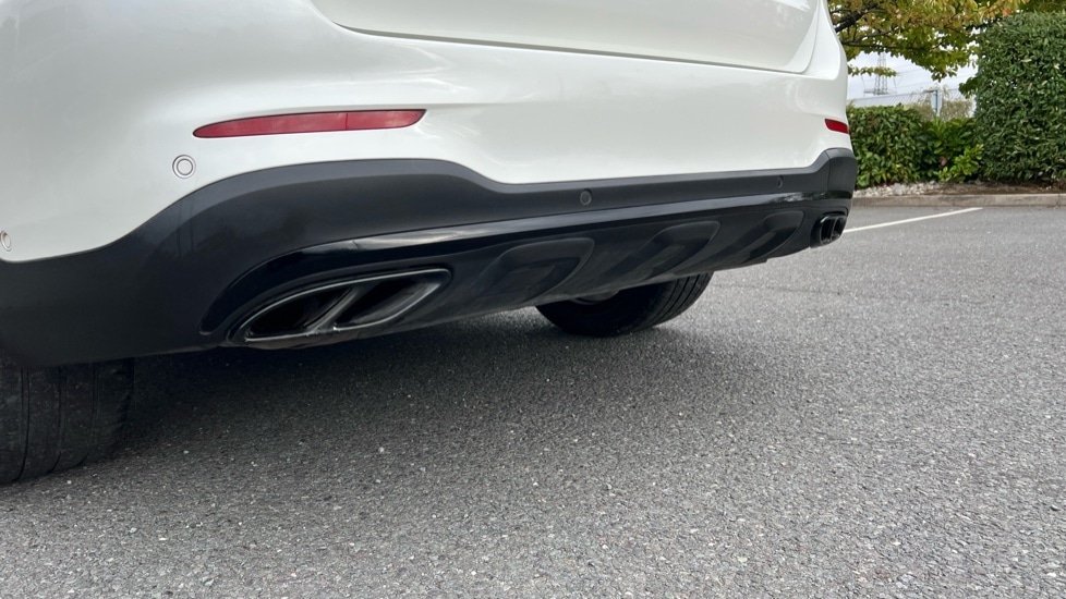 Used Mercedes-Benz GLC 2018 for sale - 76208752: Photo 43