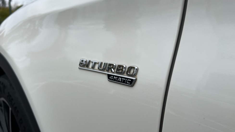 Used Mercedes-Benz GLC 2018 for sale - 76208752: Photo 44