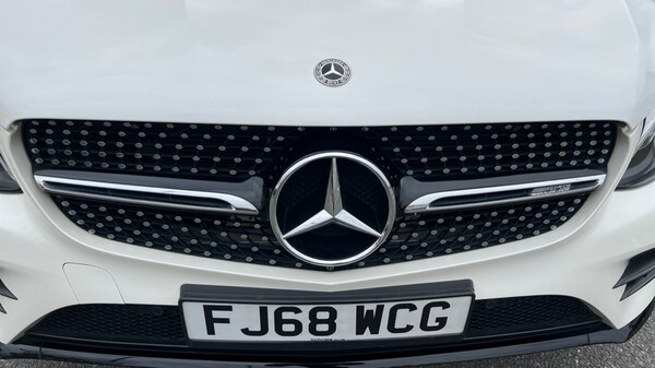 Used Mercedes-Benz GLC 2018 for sale - 76208752: Photo 49