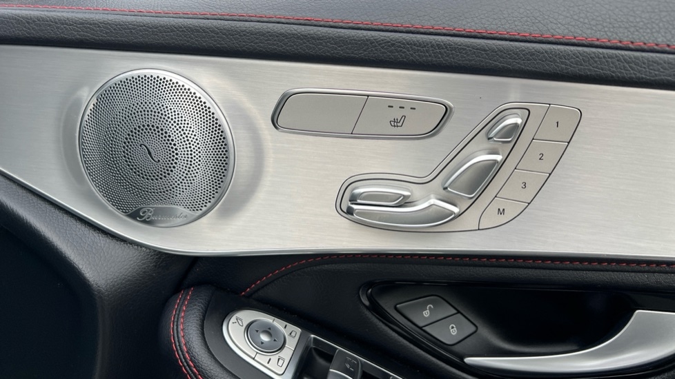 Used Mercedes-Benz GLC 2018 for sale - 76208752: Photo 54