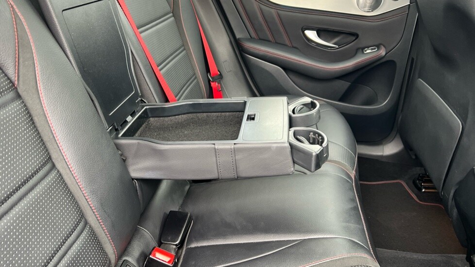 Used Mercedes-Benz GLC 2018 for sale - 76208752: Photo 59