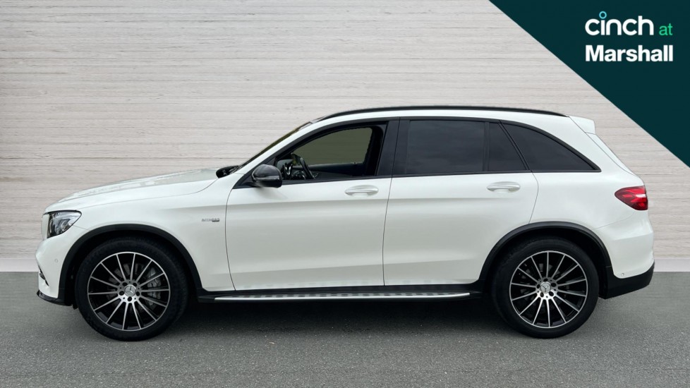 Used Mercedes-Benz GLC 2018 for sale - 76208752: Photo 6