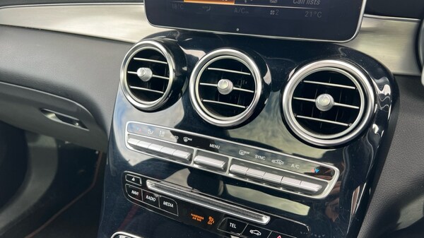 Used Mercedes-Benz GLC 2018 for sale - 76208752: Photo 61
