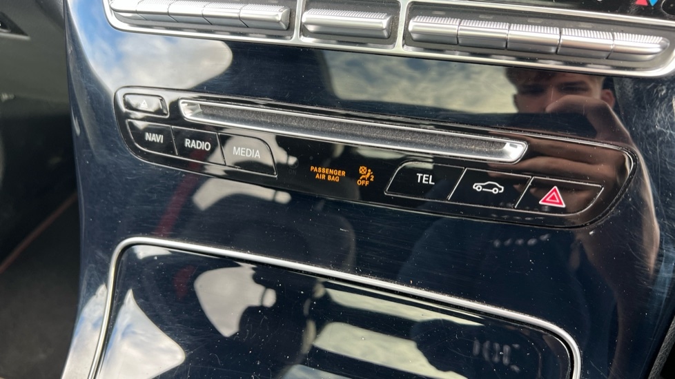 Used Mercedes-Benz GLC 2018 for sale - 76208752: Photo 62