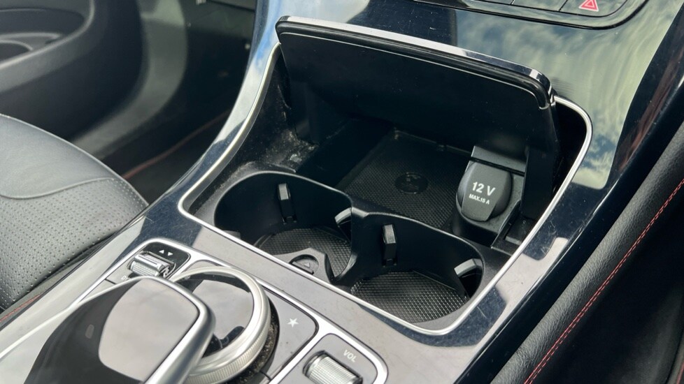 Used Mercedes-Benz GLC 2018 for sale - 76208752: Photo 63