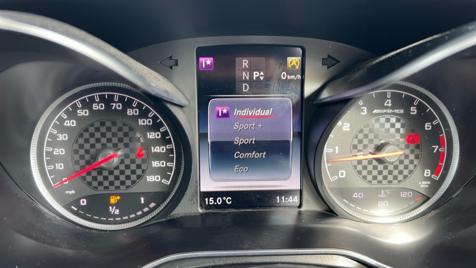 Used Mercedes-Benz GLC 2018 for sale - 76208752: Photo 69