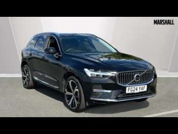 Used Volvo XC60 2024 for sale - 75287963: Photo