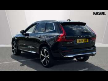 Used Volvo XC60 2024 for sale - 75287963: Photo
