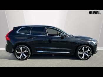 Used Volvo XC60 2024 for sale - 75287963: Photo