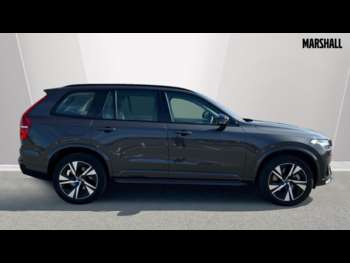 Used Volvo XC90 2024 for sale - 74265189: Photo
