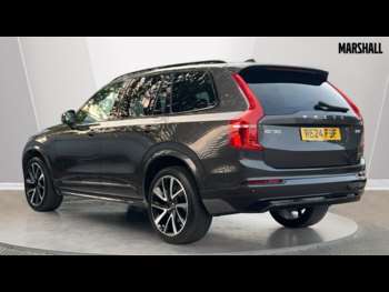 Used Volvo XC90 2024 for sale - 75398840: Photo