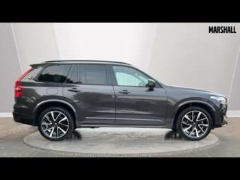 Used Volvo XC90 2024 for sale - 75398840: Photo