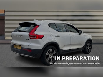 Used Volvo XC40 2021 for sale - 77047775: Photo