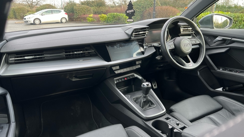 Used Audi A3 2023 for sale - 77010225: Photo 10