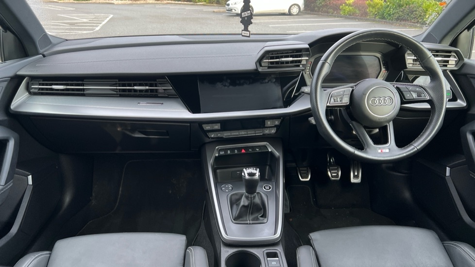 Used Audi A3 2023 for sale - 77010225: Photo 11