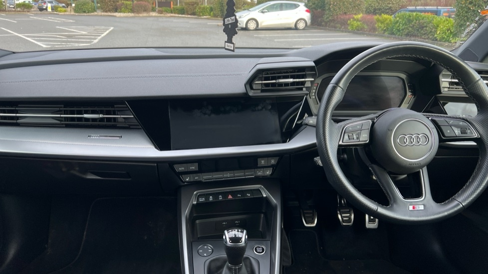 Used Audi A3 2023 for sale - 77010225: Photo 12