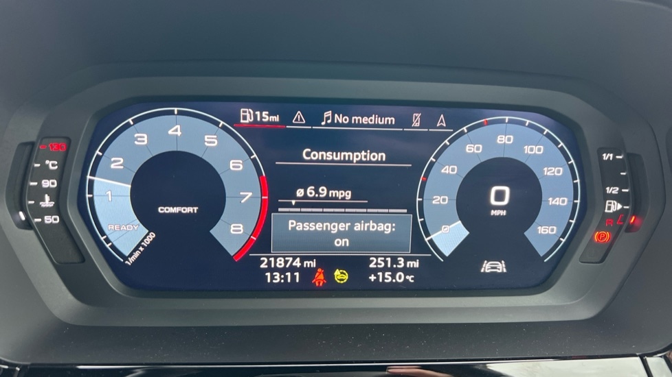 Used Audi A3 2023 for sale - 77010225: Photo 13