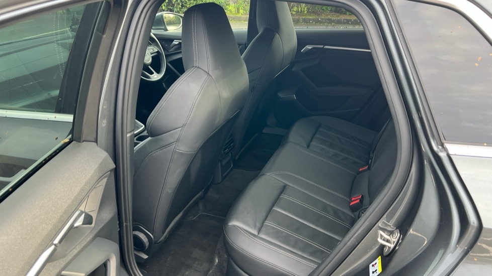 Used Audi A3 2023 for sale - 77010225: Photo 14