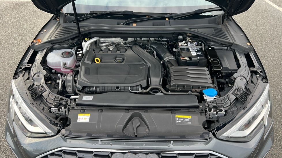 Used Audi A3 2023 for sale - 77010225: Photo 16