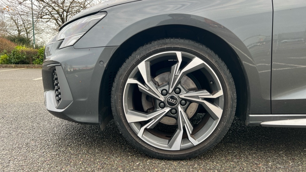 Used Audi A3 2023 for sale - 77010225: Photo 17