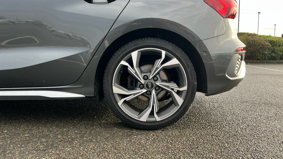 Used Audi A3 2023 for sale - 77010225: Photo 18