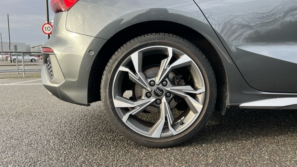 Used Audi A3 2023 for sale - 77010225: Photo 19