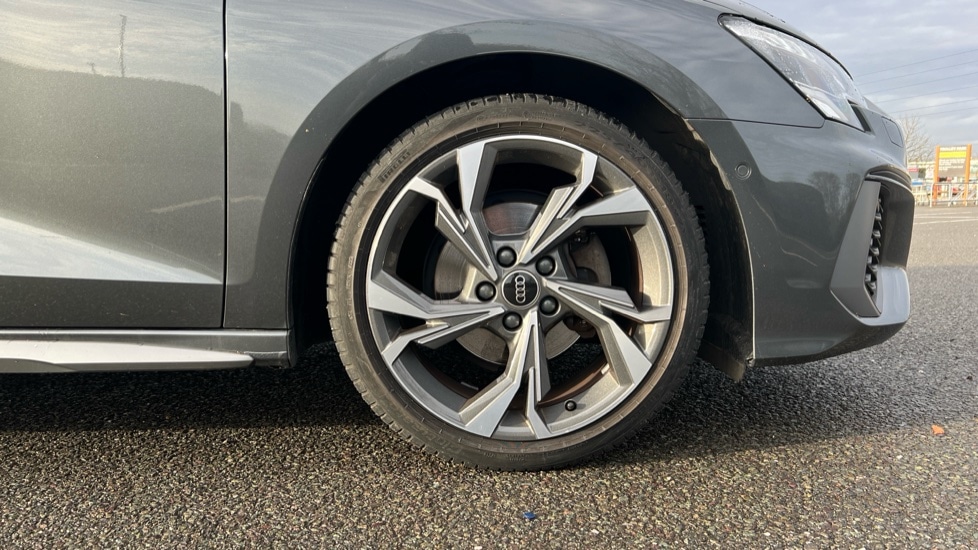 Used Audi A3 2023 for sale - 77010225: Photo 20