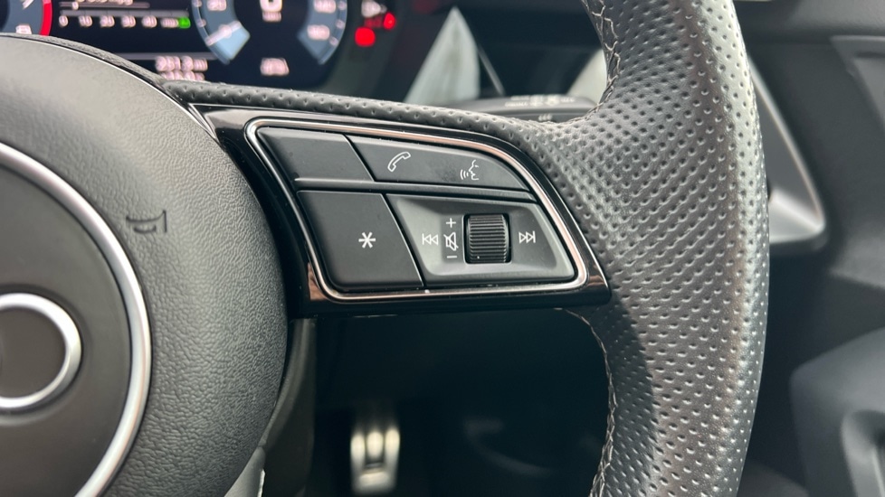 Used Audi A3 2023 for sale - 77010225: Photo 23