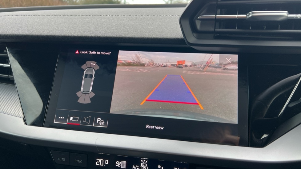 Used Audi A3 2023 for sale - 77010225: Photo 27