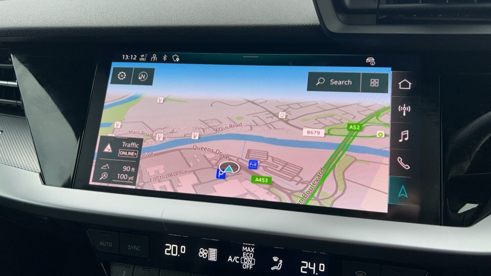 Used Audi A3 2023 for sale - 77010225: Photo 28