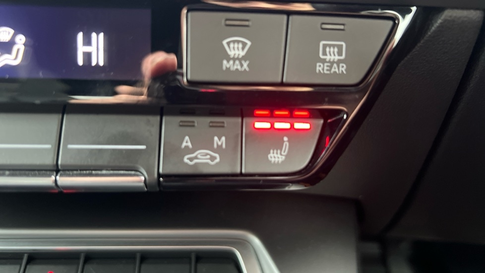 Used Audi A3 2023 for sale - 77010225: Photo 35