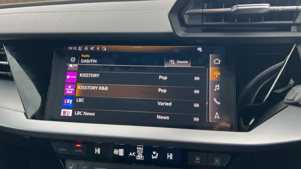 Used Audi A3 2023 for sale - 77010225: Photo 36