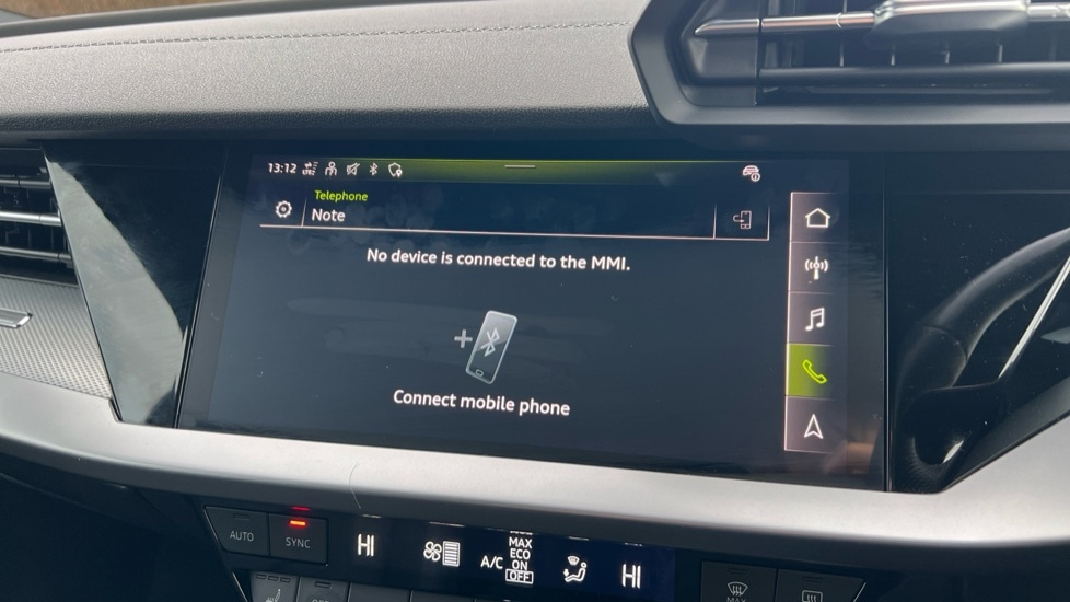 Used Audi A3 2023 for sale - 77010225: Photo 37