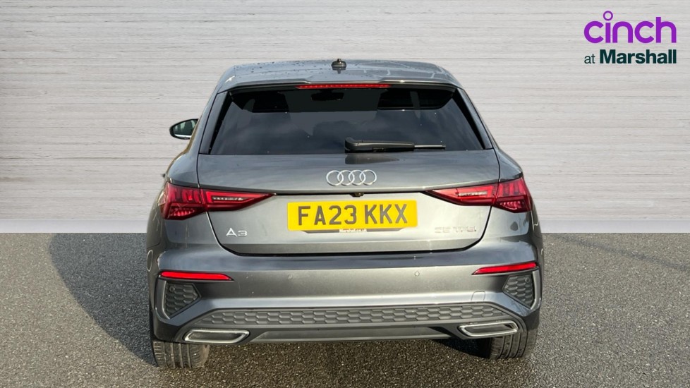 Used Audi A3 2023 for sale - 77010225: Photo 4