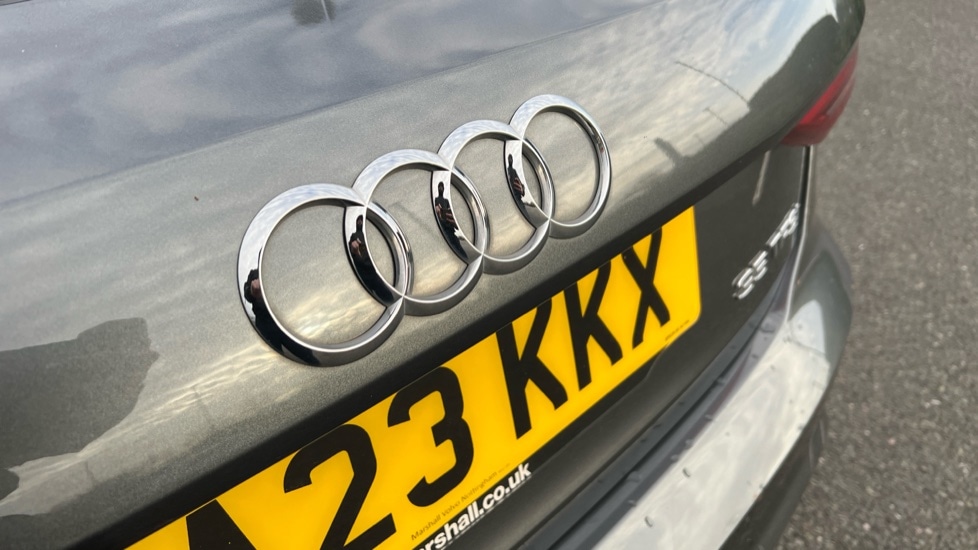 Used Audi A3 2023 for sale - 77010225: Photo 42