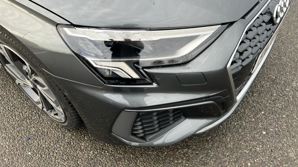 Used Audi A3 2023 for sale - 77010225: Photo 45