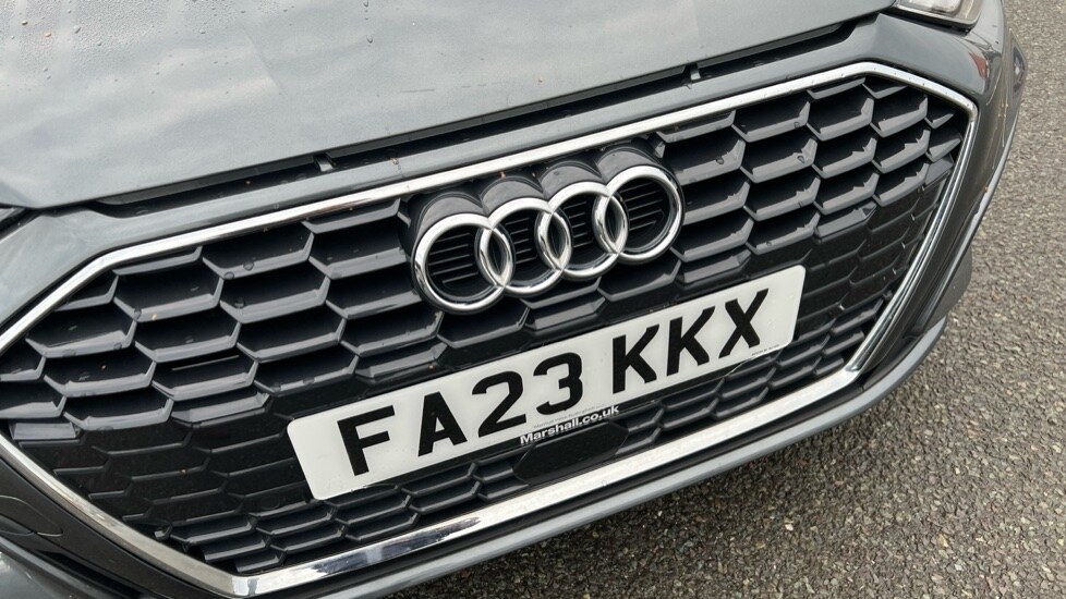 Used Audi A3 2023 for sale - 77010225: Photo 46