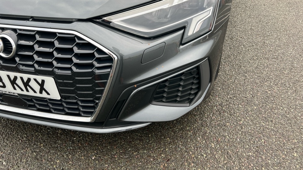 Used Audi A3 2023 for sale - 77010225: Photo 47