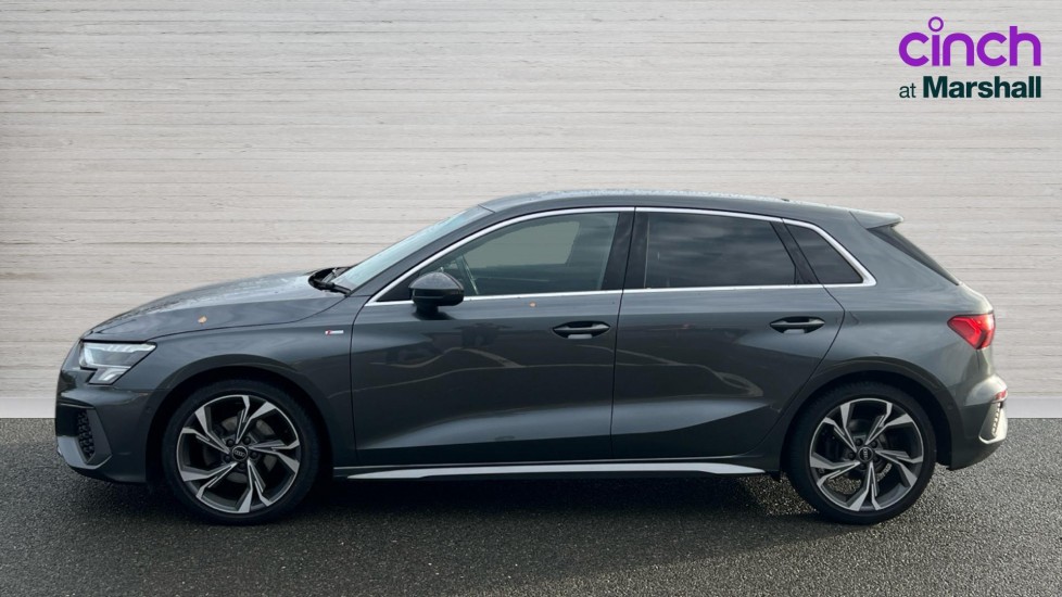 Used Audi A3 2023 for sale - 77010225: Photo 6