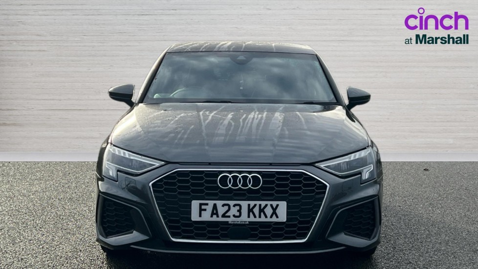 Used Audi A3 2023 for sale - 77010225: Photo 8