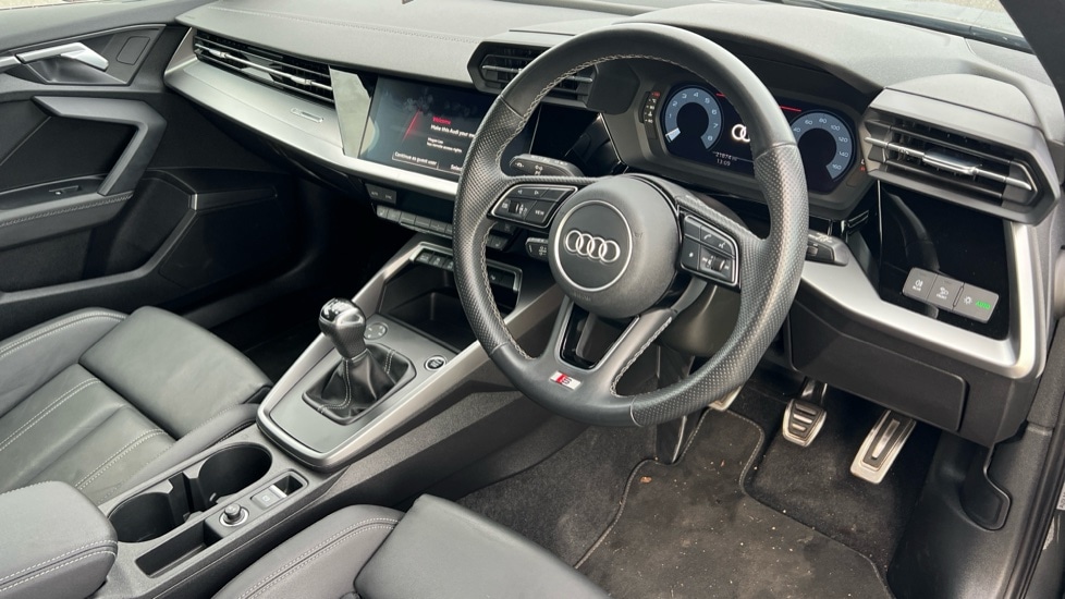 Used Audi A3 2023 for sale - 77010225: Photo 9