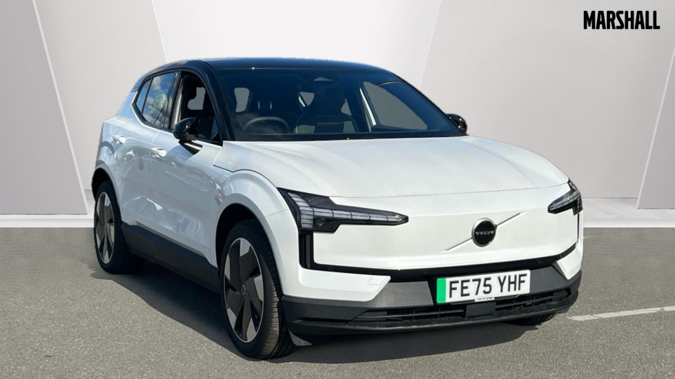 Used Volvo EX30 2025 for sale - 76145899: Photo 1