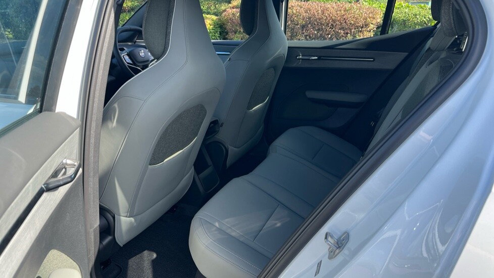 Used Volvo EX30 2025 for sale - 76145899: Photo 10