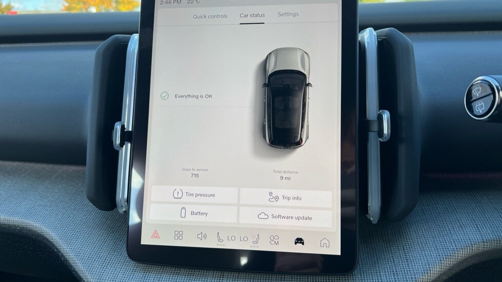 Used Volvo EX30 2025 for sale - 76145899: Photo 11