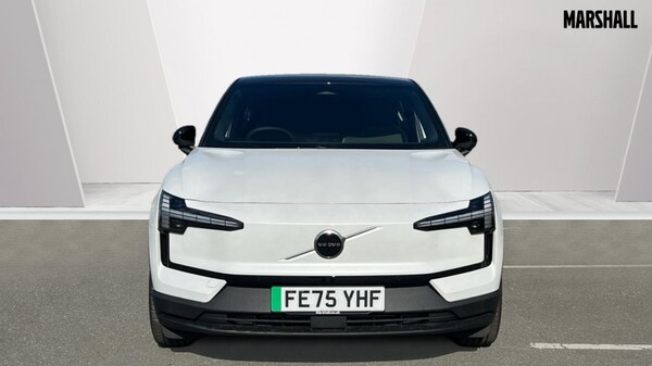Used Volvo EX30 2025 for sale - 76145899: Photo 12