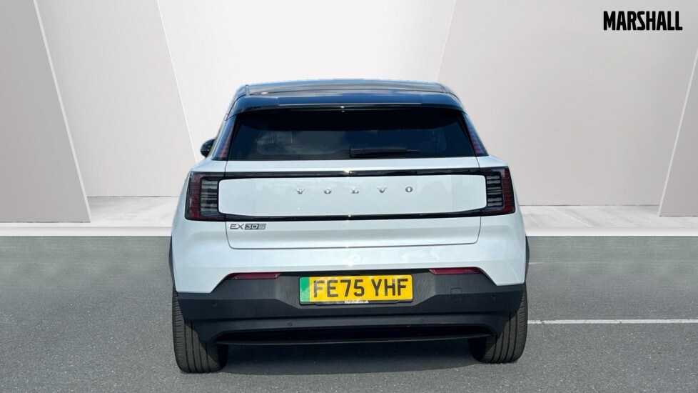 Used Volvo EX30 2025 for sale - 76145899: Photo 13