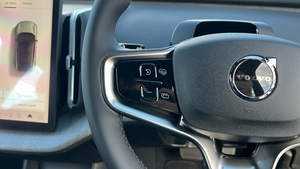 Used Volvo EX30 2025 for sale - 76145899: Photo 18
