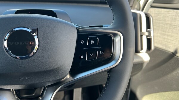 Used Volvo EX30 2025 for sale - 76145899: Photo 19